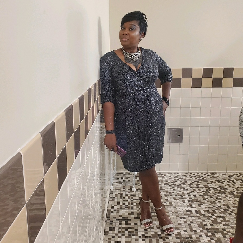 Meet your Posher, Sheria